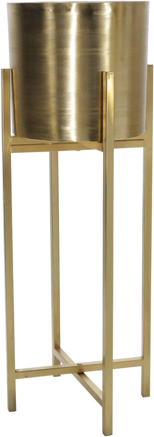 Sagebrook Home Set of 2 Metal 38/47