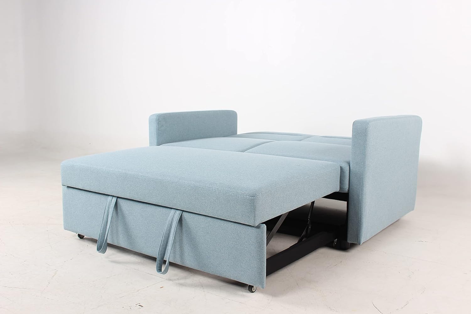 SF6002-LIGHT Sofabed, LIGHT BLUE