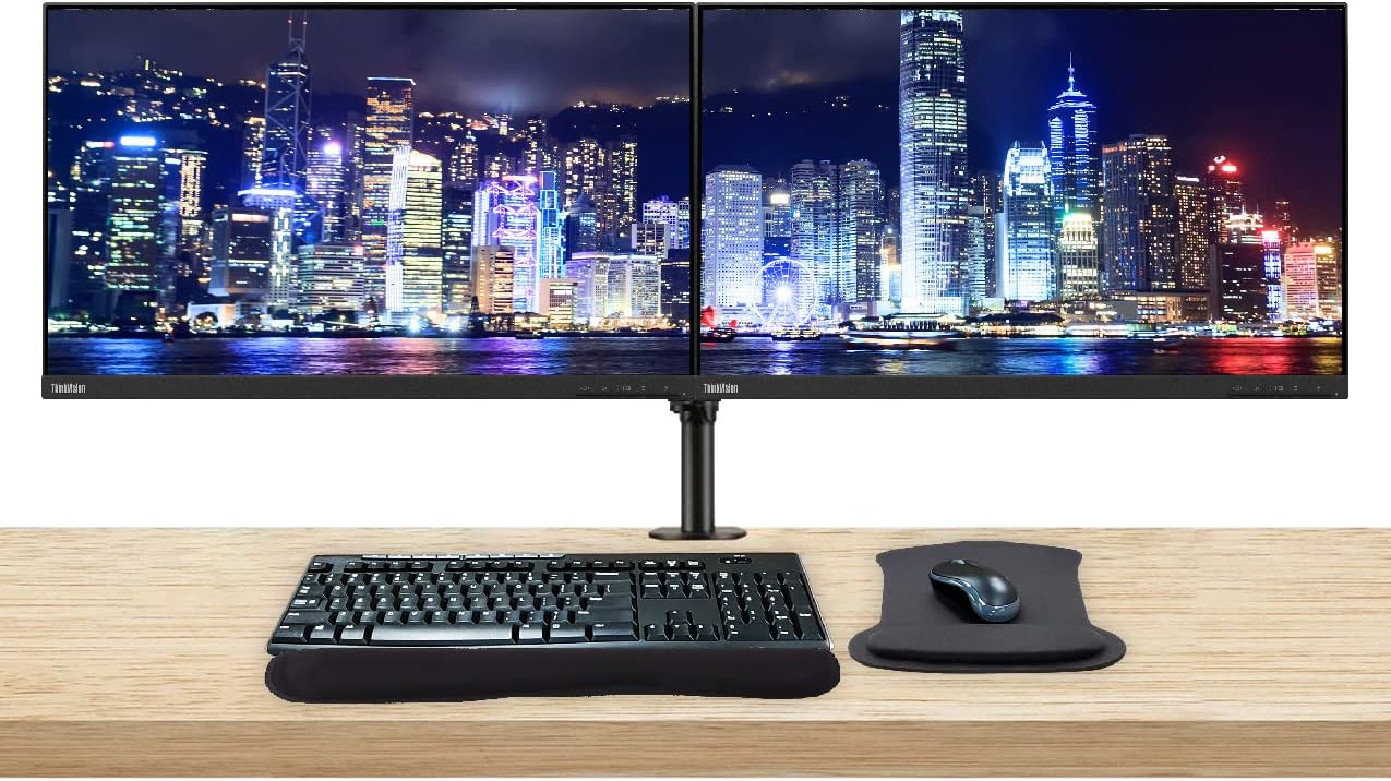 Lenovo ThinkVision S24e-20 23.8