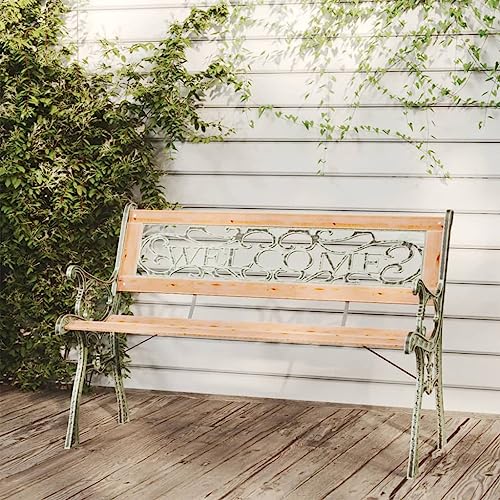 Patio Bench 48