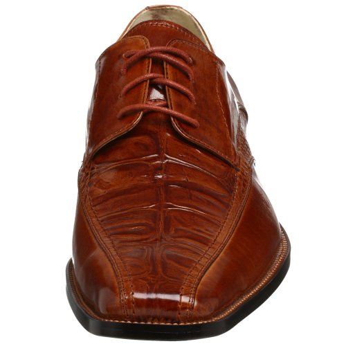 Stacy Adams Men's Montez Bicycle Toe Oxford