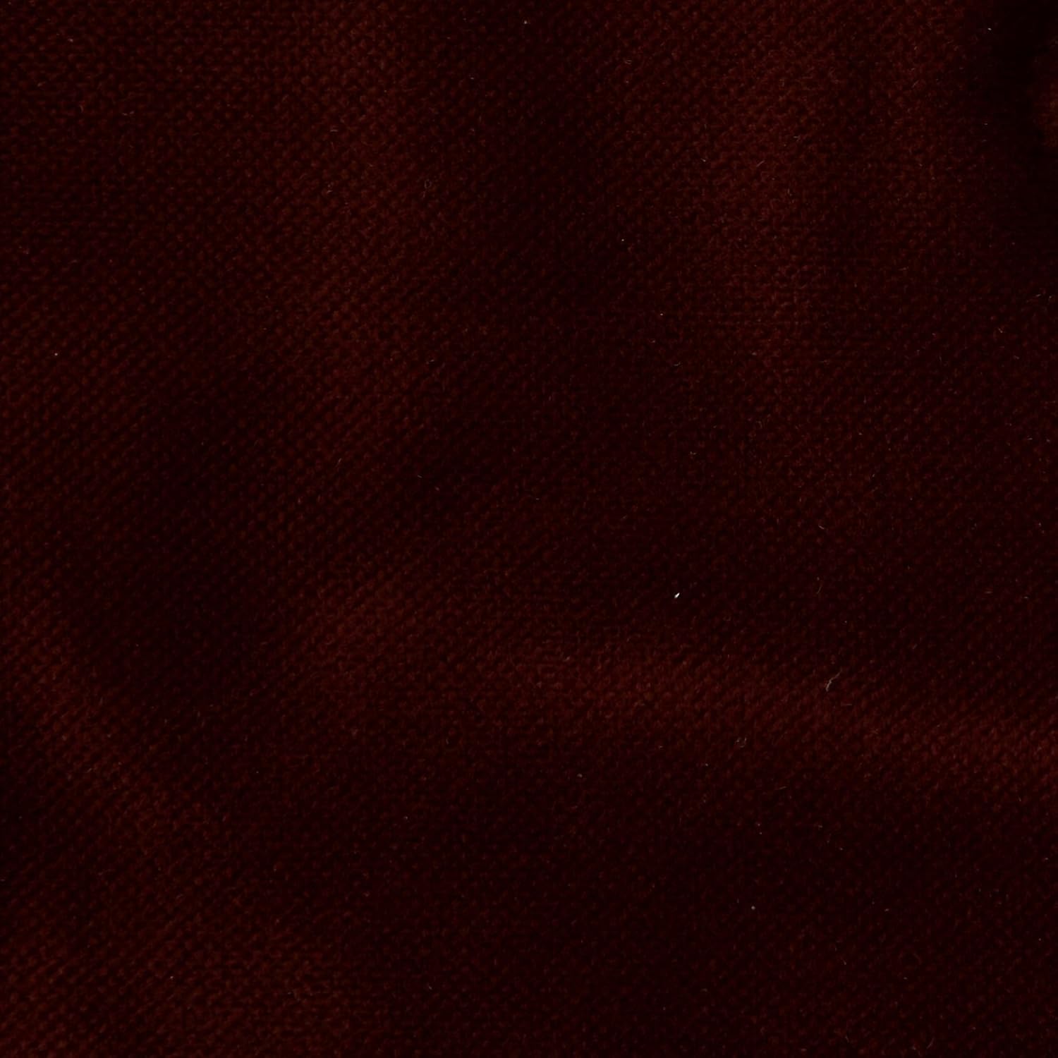 Greendale Home Fashions Standard Rocking Chair Cushion Hyatt Fabric, Burgundy