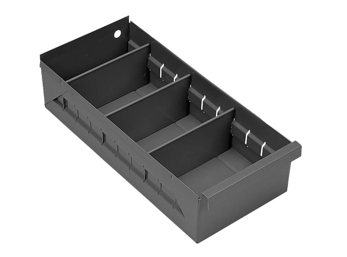 Durham 023-95-DURHAM-IND Extra Drawer, 4-7/8″ x 11-1/4″ x 2-3/4″
