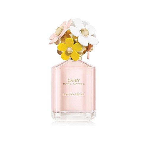 Marc Jacobs Daisy Eau So Fresh Eau de Toilette 2.5-oz. Eau de Toilette