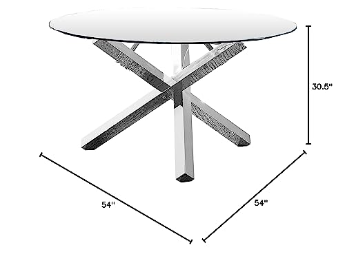 Best Master Furniture Tracy 54