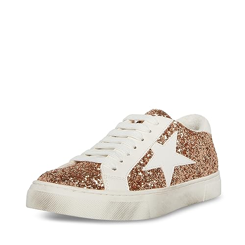 Steve Madden Women's Rezume Sneaker