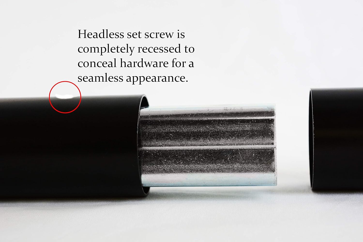 Architectural Mailboxes 7680B-10 MB1 Mount Mailbox and In-Ground Post Kit, Medium, Bl