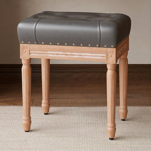 Vanity Stool, 19