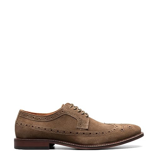 STACY ADAMS Men's, Marligan Wingtip Oxford