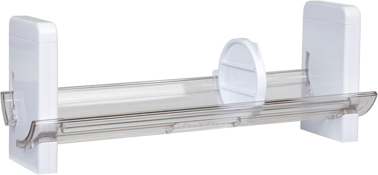 ArtBin Ribbon Storage Rack - White