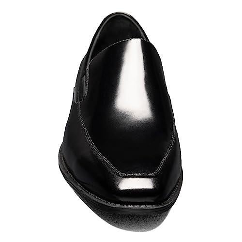 STACY ADAMS Men's, Aldrich Moc Toe Slip-On