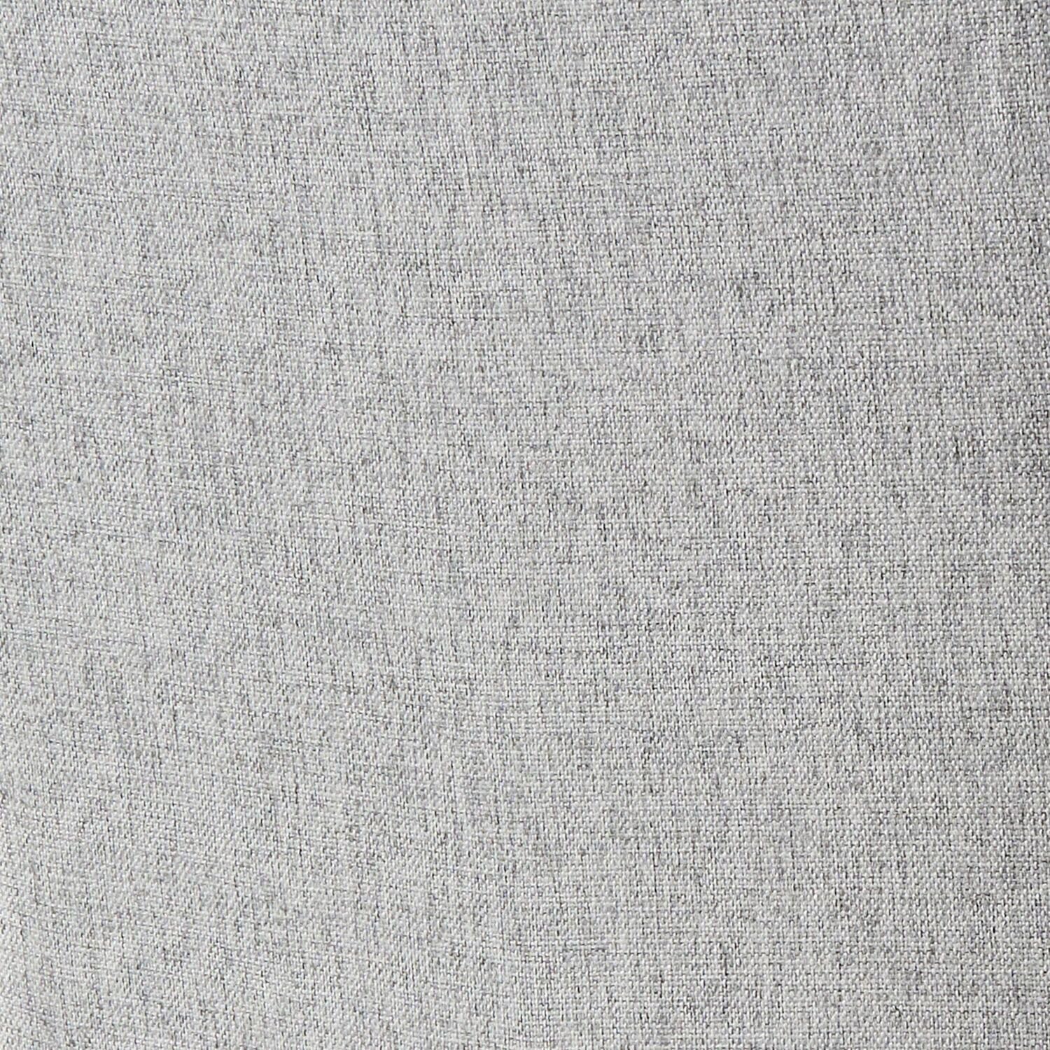 Picket House Furnishings Robertson White Fabric Back Side Chair (2 PER Pack)