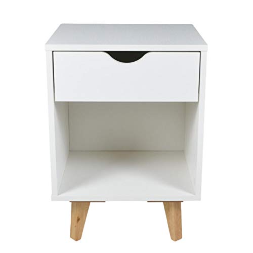 FALKK Bilbo Header Table, Black/Black