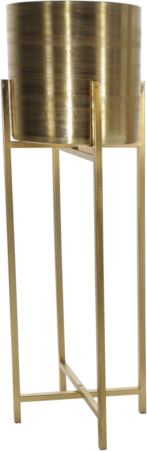 Sagebrook Home Set of 2 Metal 38/47