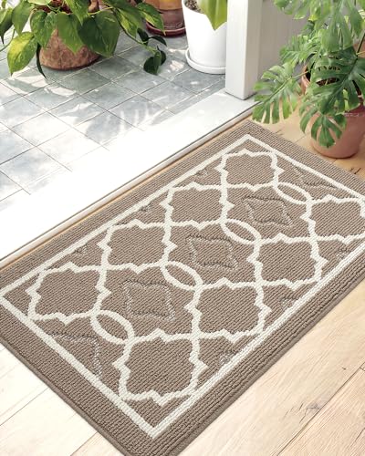 DEXI Indoor Door Mat, 36