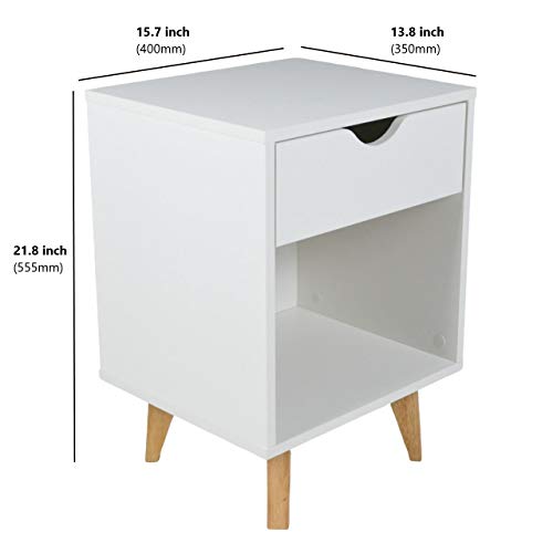 FALKK Bilbo Header Table, Black/Black