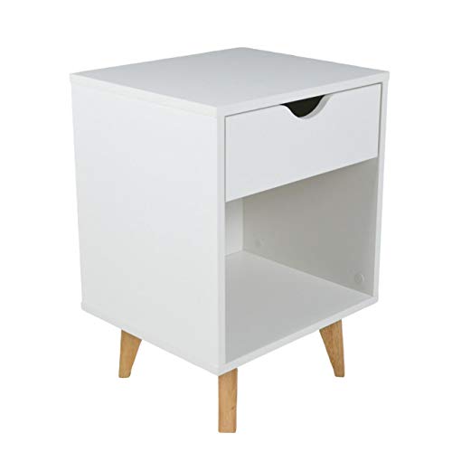 FALKK Bilbo Header Table, Black/Black