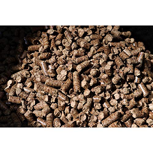Bear Mountain BBQ Red and White Oak Wood Pellets