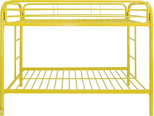 Acme Furniture Thomas Twin Bunk Bed in Rainbow