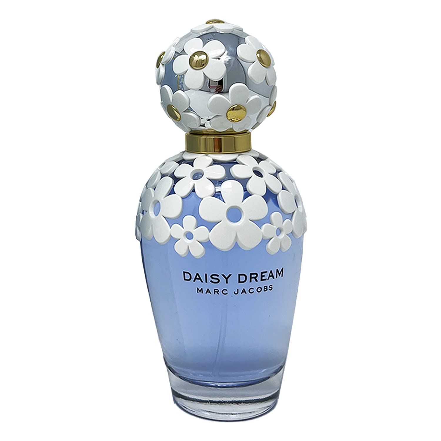 Marc Jacobs Daisy Dream Eau de Toilette 3.4 Fl Oz Eau de Toilette