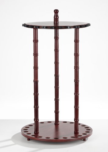 Old Cedar Outfitters Round Rack Fishing Rod Holders