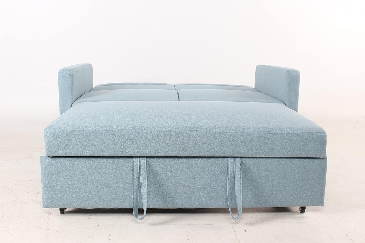 SF6002-LIGHT Sofabed, LIGHT BLUE