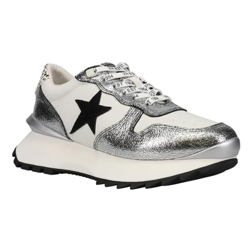 VINTAGE HAVANA women's Major Sneaker