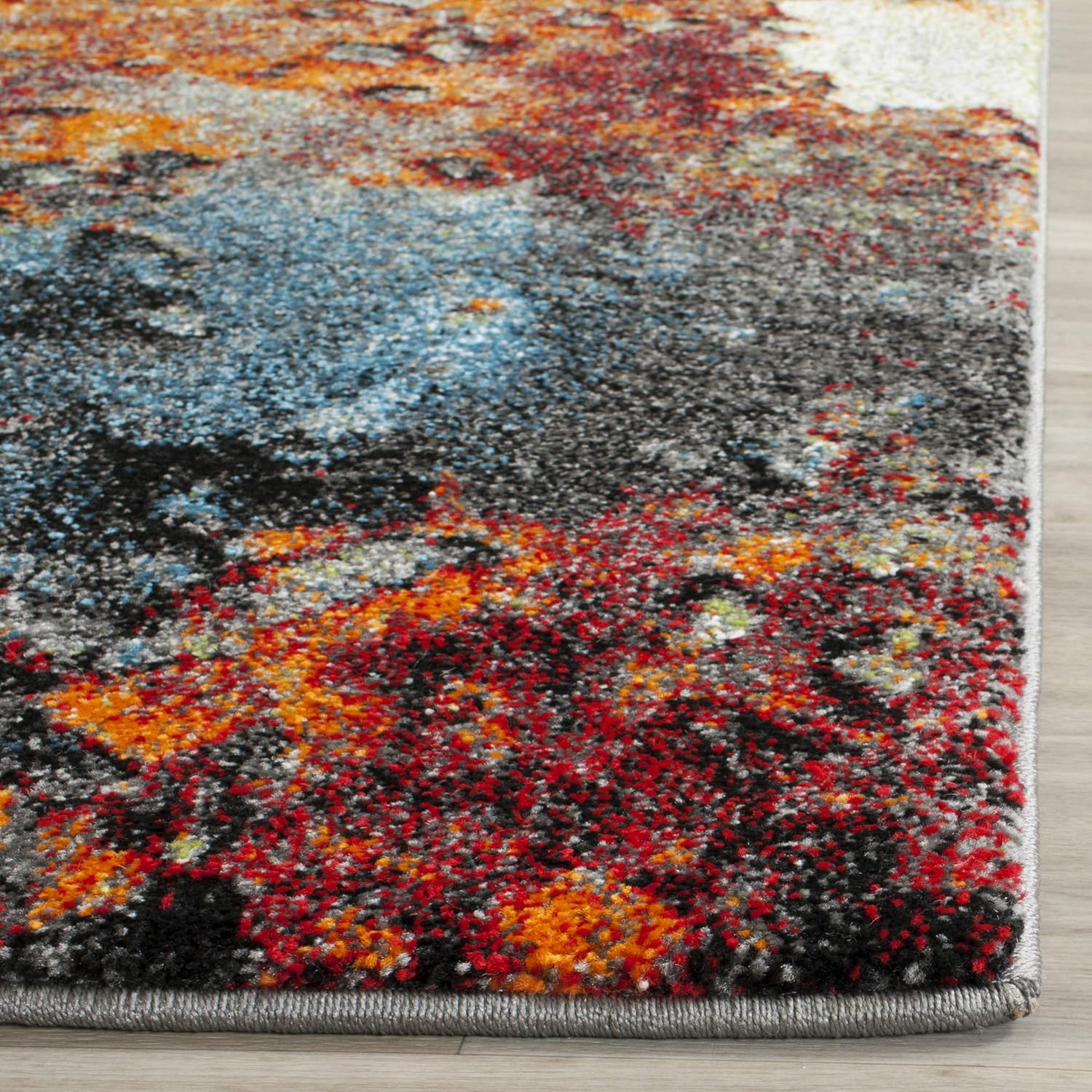 SAFAVIEH Glacier Collection 2'3