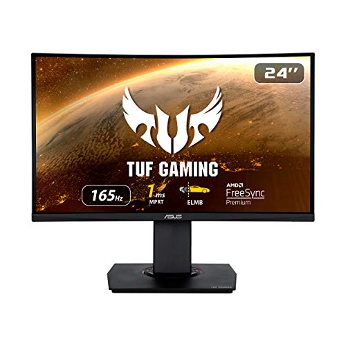 ASUS TUF Gaming 23.6