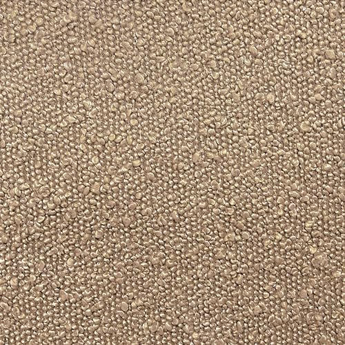 HomePop Upholstered Dining Chair, Woven Gray (Single Pack)