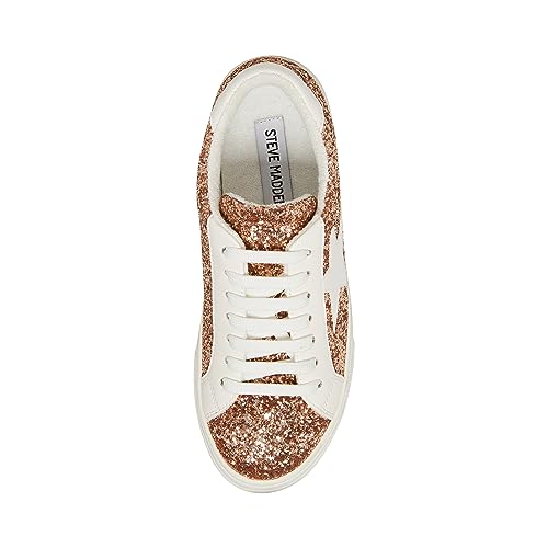 Steve Madden Women's Rezume Sneaker