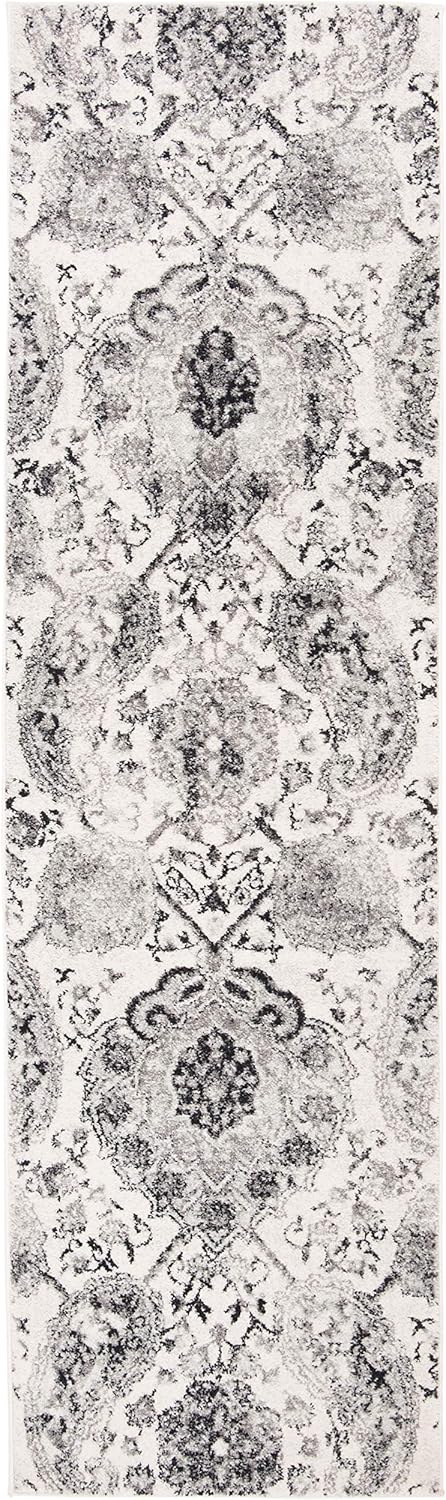 SAFAVIEH Madison Collection Runner Rug - 2'3