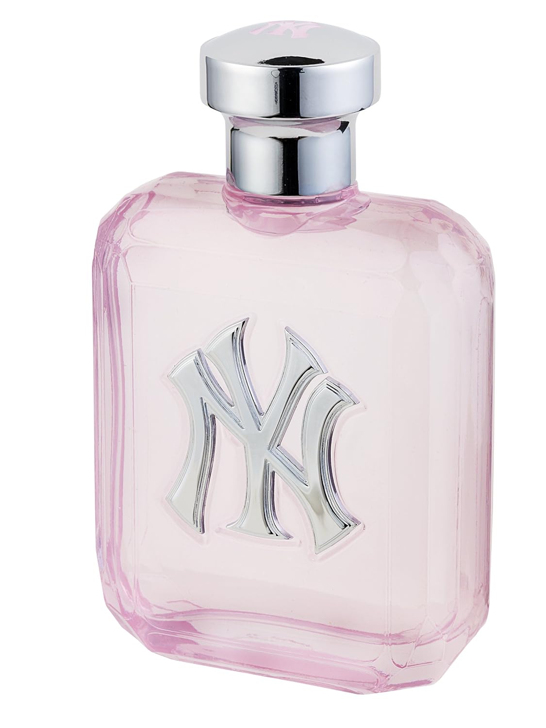 New York Yankees for Her Women's Eau De Parfum Spray, 3.4 Fluid Ounce