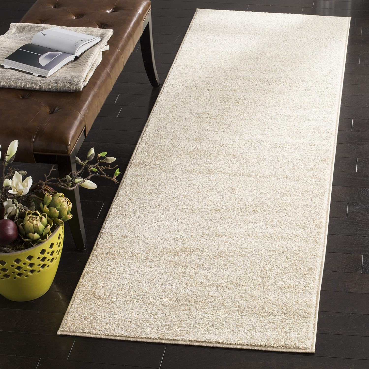 SAFAVIEH Adirondack Collection X-Large Area Rug - 2'6