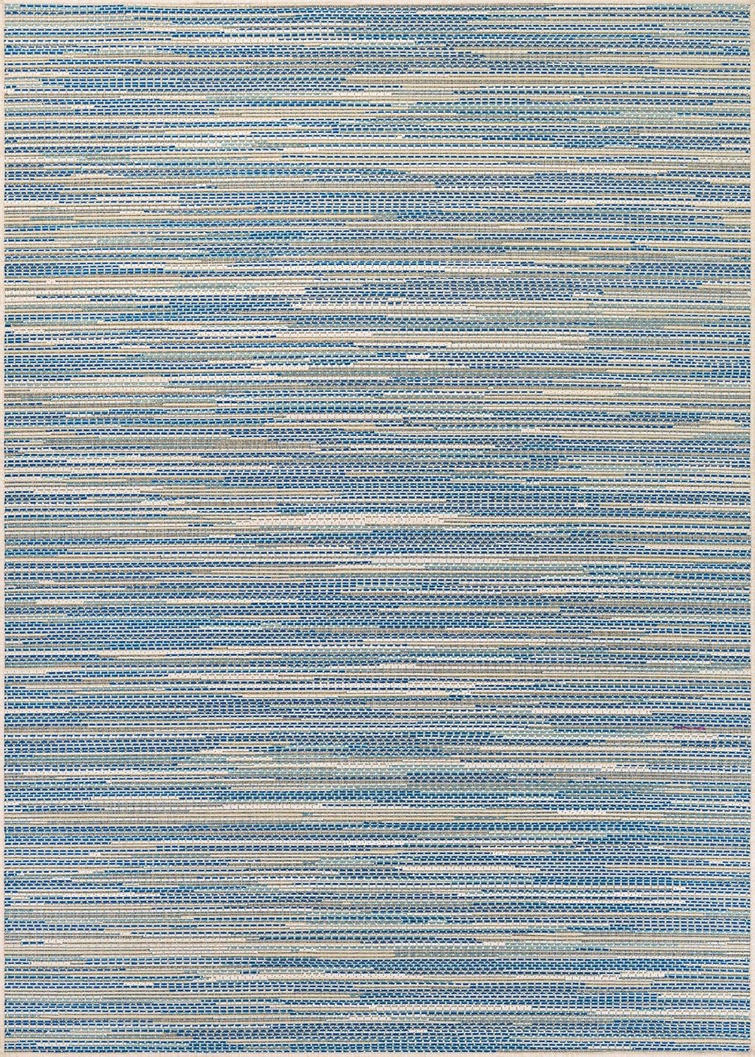 Couristan Monaco Collection Round Alassio Rug 2'3