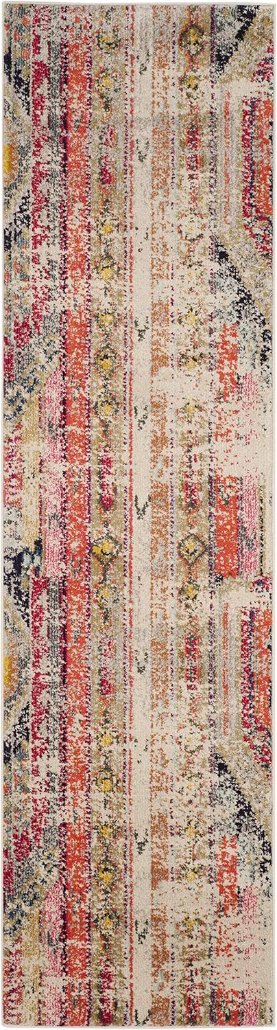 SAFAVIEH Monaco Collection Runner Rug - 2'2