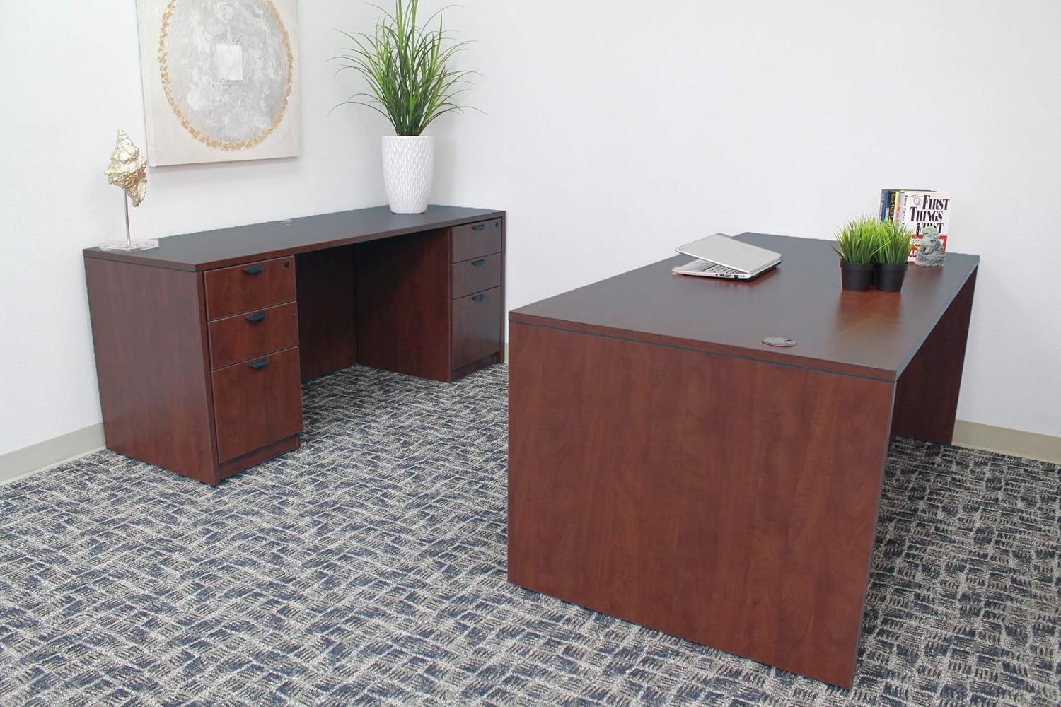 Boss Office Products Holland Series 71