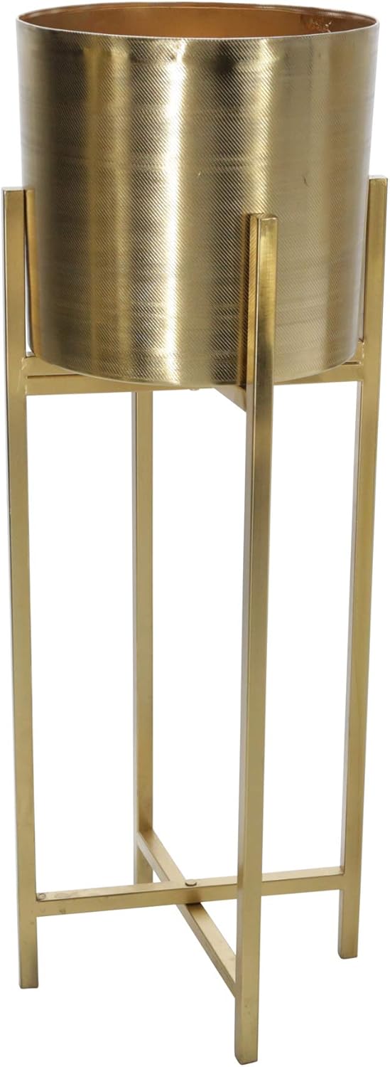 Sagebrook Home Set of 2 Metal 38/47