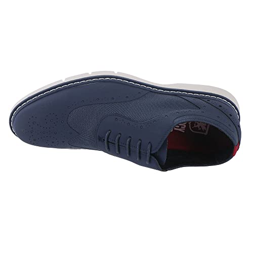 STACY ADAMS Men's Summit Wingtip Lace-up Oxford