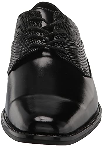 STACY ADAMS men's Kirkley Plain Toe Oxford