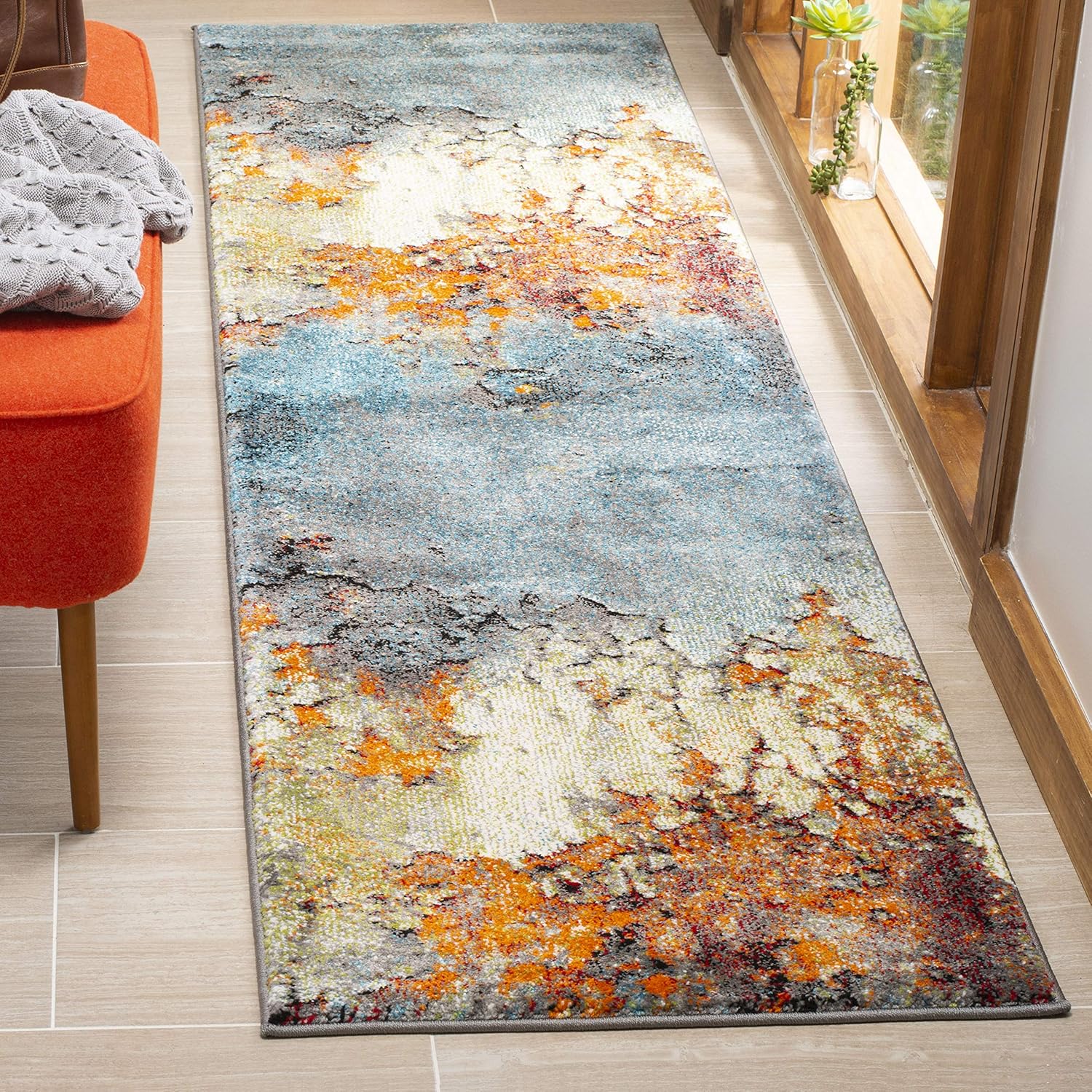 SAFAVIEH Glacier Collection 2'3