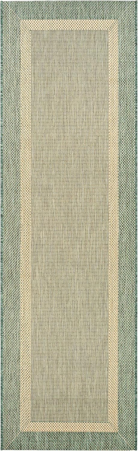 Couristan Styria Texture Area Rug, 2'3