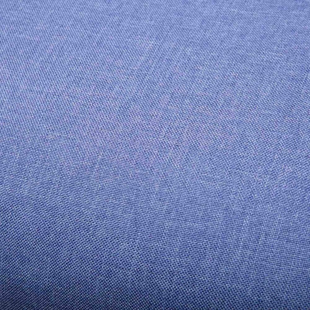 Lazy Couch, Adjustable Fabric Living Room Recliner Single Lazy Couch with Cushion