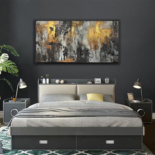 Framed Wall Art Canvas Art Wall Decor Artwork Home Decoration Living Room Bedroom Office Wall Decor and Home Decor