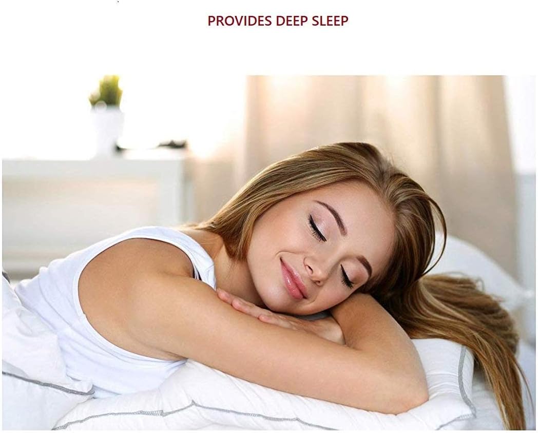 Egyptian Luxury Bed Sheet Set – 1500 Hotel Collection w/Beautiful Satin Band Trim - Ultra Soft Wrinkle & Fade Resistant Microfiber, Hypoallergenic 4 Piece Set- Queen - White/Gold