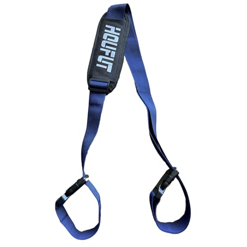 Carry Strap for Beach Chair Folding Chair, Adjustable Shoulder Strap for Camp Chair, Replacement Carry Strap for Beaches, Camping, Backpacking, Picnics Outdoor and Other Items (Pink)