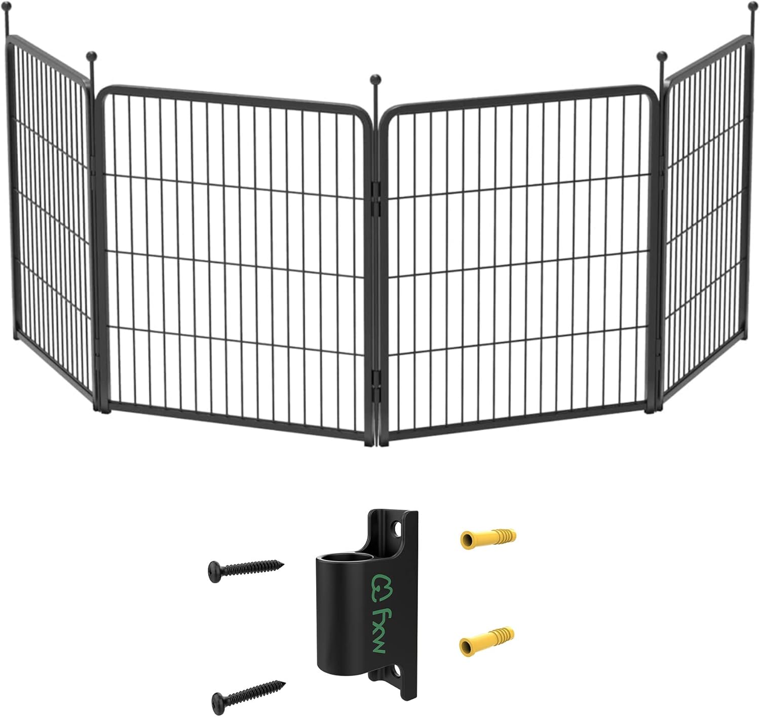 FXW Fence-to-Wall Anchor, 32