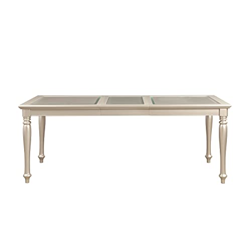 Hachi-DT-00101-DX Dining Table, 70.87