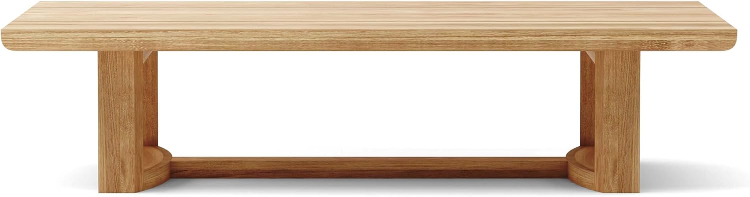 Anderson Teak Catania Coffee Table