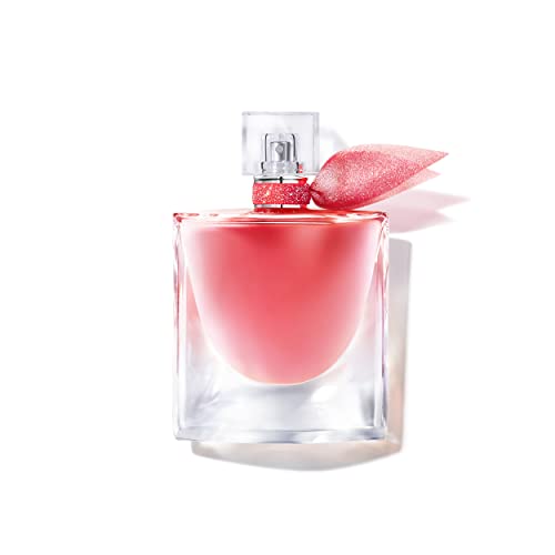 Lancôme​ La Vie Est Belle Intensément Eau de Parfum - Long Lasting Fragrance with Notes of Raspberry, Jasmine & Red Sandalwood - Warm & Floral Women's Perfume